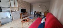 For rent Apartment Sainte-genevieve-des-bois  44 m2 2 pieces