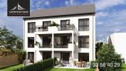 For sale Apartment Granville  64 m2 3 pieces