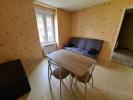 For rent Apartment Creusot  34 m2 2 pieces