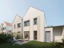 For sale New housing Bruyeres-sur-oise 