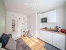 For rent Apartment Paris-15eme-arrondissement  13 m2