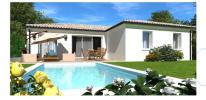 For sale House Lagarde  105 m2 5 pieces