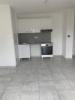 For rent Apartment Bonneville  37 m2 2 pieces