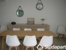 For rent Apartment Nieul-sur-mer  12 m2