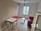 For rent Apartment Nantes  35 m2 2 pieces