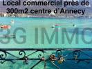 For sale Commercial office Annecy  300 m2