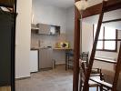 For rent Apartment Narbonne  17 m2