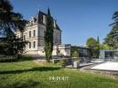 For sale Prestigious house Bordeaux  366 m2 10 pieces