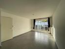 For rent Apartment Colomiers  44 m2 2 pieces