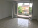 Location Appartement Castres  3 pieces 55 m2