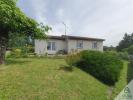 For sale House Touvre  108 m2 5 pieces