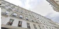 For rent Apartment Paris-9eme-arrondissement  16 m2