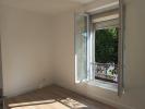 For rent Apartment Alfortville  26 m2