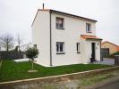 For rent House Chomerac  90 m2