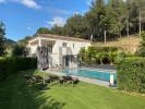 For rent House Saint-cyr-sur-mer  164 m2 8 pieces