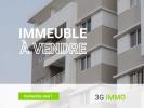 For sale Apartment building Luneville  315 m2 10 pieces