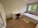 For rent Apartment Strasbourg  12 m2