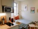 For rent Apartment Rennes  12 m2