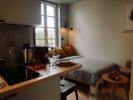 For rent Apartment Rennes  13 m2