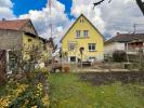 For sale House Niedermodern  115 m2 6 pieces