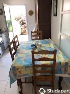 For rent Rochelle 1 room 9 m2 Charente maritime (17000) photo 1