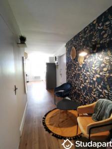 For rent Nantes 1 room 12 m2 Loire atlantique (44300) photo 4