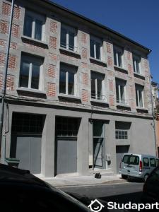 For rent Saint-etienne 1 room 25 m2 Loire (42100) photo 4