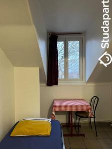 For rent Ivry-sur-seine 1 room 10 m2 Val de Marne (94200) photo 0