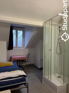 For rent Ivry-sur-seine 1 room 10 m2 Val de Marne (94200) photo 3