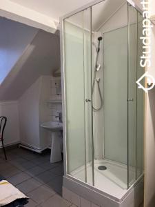 For rent Ivry-sur-seine 1 room 10 m2 Val de Marne (94200) photo 4