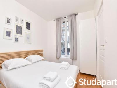 For rent Puteaux 2 rooms 35 m2 Hauts de Seine (92800) photo 0