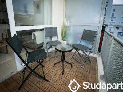 Louer Appartement Marseille-15eme-arrondissement 900 euros