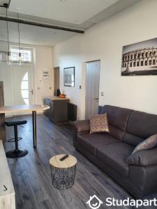 Louer Appartement Nimes Gard