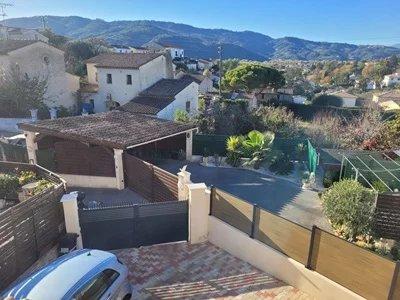 For rent Roquette-sur-siagne 1 room 13 m2 Alpes Maritimes (06550) photo 0