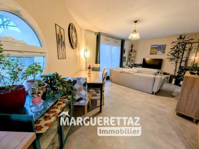 For sale Vetraz-monthoux 4 rooms 80 m2 Haute savoie (74100) photo 3