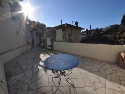 For sale Nice MADELEINE 4 rooms 78 m2 Alpes Maritimes (06000) photo 0