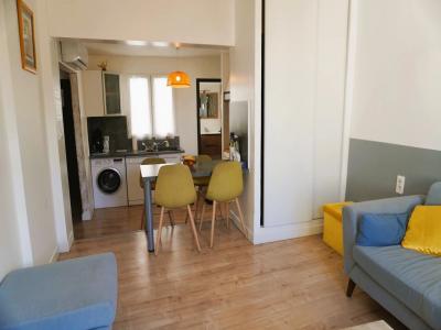 Acheter Appartement 54 m2 Narbonne