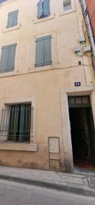 Annonce Vente Immeuble Narbonne 11