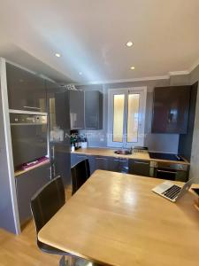 Acheter Appartement Beausoleil Alpes Maritimes