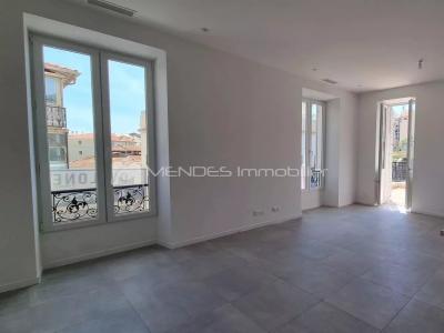 For sale Roquebrune-cap-martin CARNOLAS 4 rooms 66 m2 Alpes Maritimes (06190) photo 0