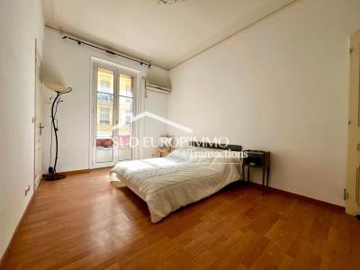 Acheter Appartement Nice 384000 euros