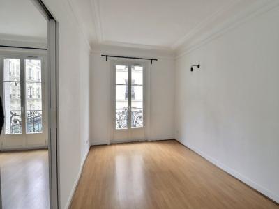 Annonce Vente 4 pices Appartement Paris-17eme-arrondissement 75