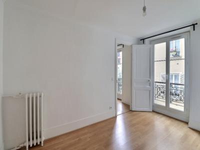 Acheter Appartement 69 m2 Paris-17eme-arrondissement