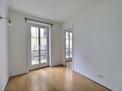 Acheter Appartement Paris-17eme-arrondissement Paris