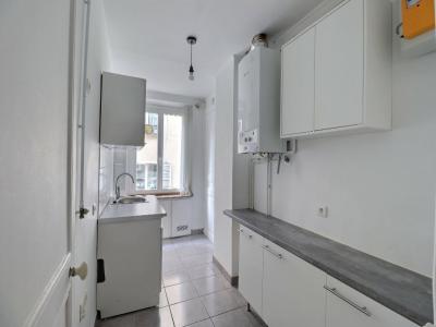 Acheter Appartement Paris-17eme-arrondissement 787500 euros