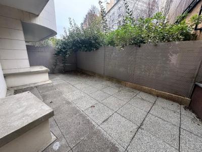 Louer Appartement Boulogne-billancourt Hauts de Seine