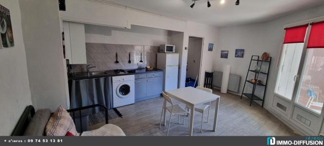 Acheter Appartement 28 m2 