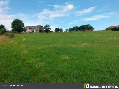 Acheter Terrain  Cantal