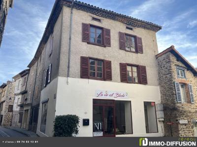 For sale 7 rooms 132 m2 Haute loire (43450) photo 0