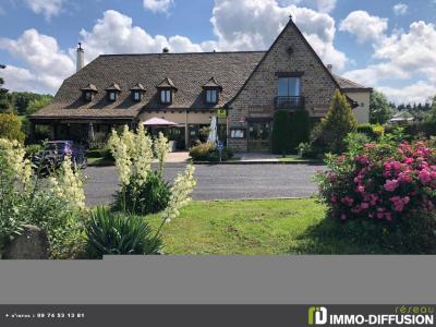 For sale 680 m2 Cantal (15260) photo 0